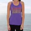 Women's Tank - Blaze On