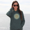 'Everything's Right' Hoodie, Unisex