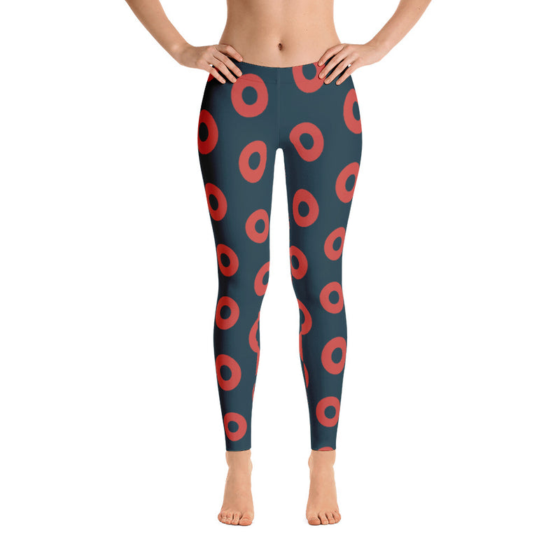 Donut Leggings