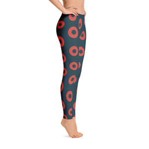 Donut Leggings