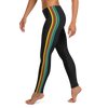 Rescue Squad Striped Leggings
