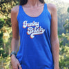 Women's Tank - Funky B*tch