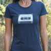 Kasvot Vaxt Mix Tape Tee (women's sizing)