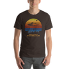 Men's 'Say it to me SANTOS' Tee, This Is What Space Smells Like