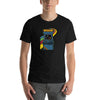 Men's Phish MSG 2019-20 Tee
