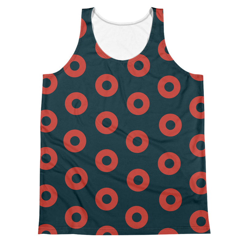 Men's Donut Tank