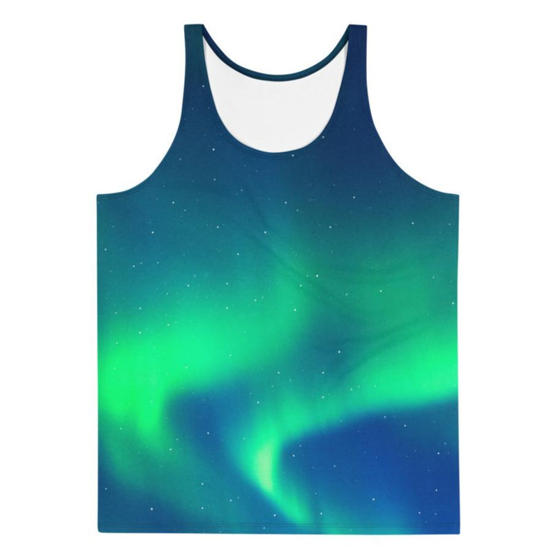 Men's Northern Lights Tank