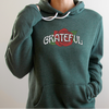 Grateful Hoodie, Unisex