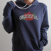 Grateful Hoodie, Unisex