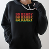 'So Ready' Hoodie, Unisex