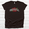 Men's Grateful Tee