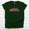 Men's Grateful Tee