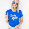 'Funky B*tch' Tee (unisex sizing)