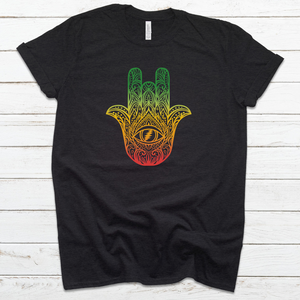 Men's Jerry Hand Tee