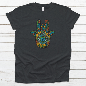 Men's Jerry Hand Tee