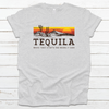 Men's 'Mexican Cousin' Tee