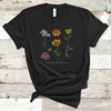 'Nothing But Flowers' Tee (unisex sizing)