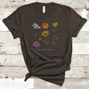'Nothing But Flowers' Tee (unisex sizing)