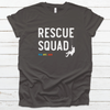Men's Rescue Squad Tee