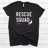 Men's Rescue Squad Tee