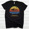 Men's 'Say it to me SANTOS' Tee, This Is What Space Smells Like