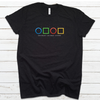 Men's 'Sci Fi Soldier' Tee
