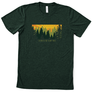 Men's Phish Walls of the Cave Tee