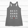 Women's Tank - Best Band Ever