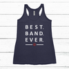 Women's Tank - Best Band Ever