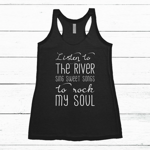 Women's Tank - Brokedown Palace