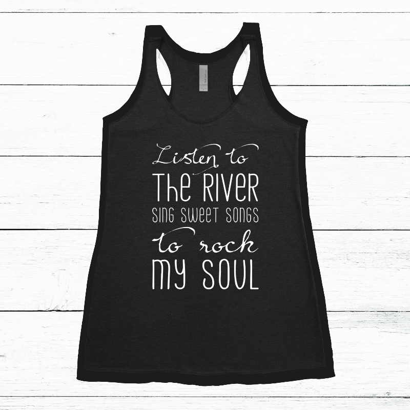 Women's Tank - Brokedown Palace