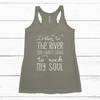 Women's Tank - Brokedown Palace
