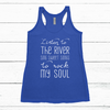 Women's Tank - Brokedown Palace