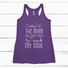 Women's Tank - Brokedown Palace