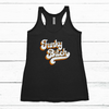 Women's Tank - Funky B*tch