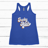 Women's Tank - Funky B*tch