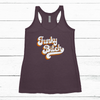 Women's Tank - Funky B*tch