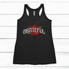Women's Grateful Tank