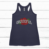 Women's Grateful Tank