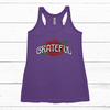 Women's Grateful Tank