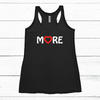 Women's Tank - MORE