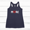 Women's Tank - MORE