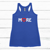 Women's Tank - MORE