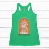 Women's Tank - Rise/Come Together
