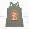 Women's Tank - Rise/Come Together