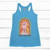 Women's Tank - Rise/Come Together