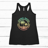 Women's Tank - Sigma Oasis