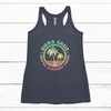 Women's Tank - Sigma Oasis