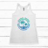 Women's Tank - Sigma Oasis