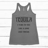 Women's Tank - Mexican Cousin